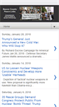 Mobile Screenshot of bcpeacelinks.net